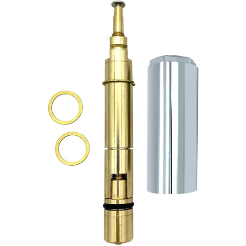 Avalon Mixet Shower Cartridge For Single Tub And Shower Handles, Brass